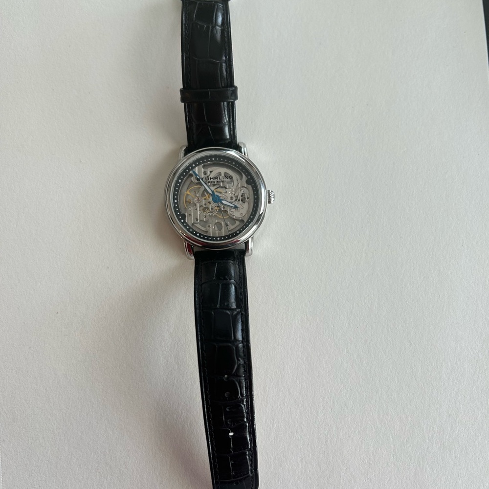 Stuhrling Men’s Watch